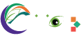 E-vision logo